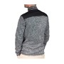Ζακέτα Defender Jacket BKGR της Campo, ION83919 trazeras|ION83919
