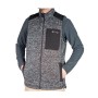 Γιλέκο Defender Vest BKGR, της Campo, ION83920 trazeras|ION83920