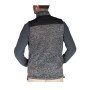 Γιλέκο Defender Vest BKGR, της Campo, ION83920 trazeras|ION83920