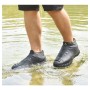 Αδιάβροχα Καλύμματα Παπουτσιών, Waterproof Silicone Shoe Cover της Campo ION83948 trazeras|ION83948