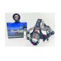 Επαναφορτιζόμενος Φακός Κεφαλής LED, 8087TG, TRD83991 trazeras|TRD83991