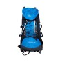 Σακίδιο Πεζοπορίας 90L, Light Blue, TRD84138 trazeras|TRD84138
