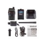 Φορητός Πομποδέκτης UV-5R – 5.8W της Baofeng TRD84143 trazeras|TRD84143