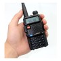 Φορητός Πομποδέκτης UV-5R – 5.8W της Baofeng TRD84143 trazeras|TRD84143