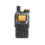 Φορητός Πομποδέκτης UHF/VH, UVK6 της Quansheng TRD84144 trazeras|TRD84144