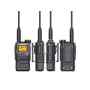 Φορητός Πομποδέκτης UHF/VH, UVK6 της Quansheng TRD84144 trazeras|TRD84144