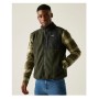 Γιλέκο Frankie Borg B/W (Green) της Regatta Great Outdoors POL84407 trazeras|POL84407