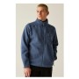 Ανδρική Ζακέτα Fleece Men's Camber (Blue) της Dare 2B, POL84415 trazeras|POL84415