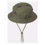Καπέλο CPU Cotton RipStop (Olive) της Helicon-Tex LIK84438 trazeras|LIK84438