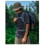 Καπέλο Roo Safari Bush Hat (Beige) της Pentagon PEN84495 trazeras|PEN84495