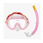 Παιδική Μάσκα Θαλάσσης με Αναπνευστήρα Jelly Combo, (Pink) της Mares, ION84503 trazeras|ION84503