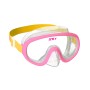 Παιδική Μάσκα Θαλάσσης με Αναπνευστήρα Jelly Combo, (Pink) της Mares, ION84503 trazeras|ION84503