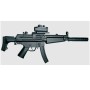 Ηλεκτροκίνητο Όπλο Airsoft, AEG, DLV, BT5 A5 της ASG, VAS84518 trazeras|VAS84518