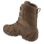 Επιχειρησιακά Άρβυλα Zephyr MK2 GTX Hi Einsatzstiefel WIDE (Coyote) της Lowa REC84554 trazeras|REC84554