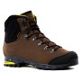 Μποτάκια Scoloplax Pro με Gore-Tex/Vibram 6'' (Brown) της AKU, TOU84699 trazeras|TOU84699