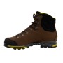 Μποτάκια Scoloplax Pro με Gore-Tex/Vibram 6'' (Brown) της AKU, TOU84699 trazeras|TOU84699