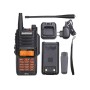 Φορητός Πομποδέκτης, UHF/VHF, 8W, UV 9R της Baefeng TRD84149 trazeras|TRD84149