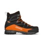 Μποτάκια Trekker Pro II με Gore-Tex/Vibram 6'' (Black/Orange) της AKU, TOU84745 trazeras|TOU84745