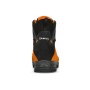 Μποτάκια Trekker Pro II με Gore-Tex/Vibram 6'' (Black/Orange) της AKU, TOU84745 trazeras|TOU84745