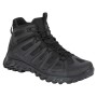 Επιχειρησιακά Ημιάρβυλα Selvatica Tactical με Gore-Tex Mid 6'' (Black) της AKU TOY84779 trazeras|TOY84779