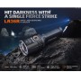 Επαναφορτιζόμενος Φακός Laser LR36R, 10.000 Lumens της Fenix VEL84891 trazeras|VEL84891