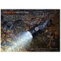 Επαναφορτιζόμενος Φακός Laser LR36R, 10.000 Lumens της Fenix VEL84891 trazeras|VEL84891