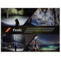 Επαναφορτιζόμενος Φακός Laser LR36R, 10.000 Lumens της Fenix VEL84891 trazeras|VEL84891