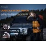 Επαναφορτιζόμενος Φακός Κεφαλής HM50R V2.0 της Fenix VEL84918 trazeras|VEL84918