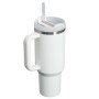Παγούρι Θερμός, The Quencher H2.O Flow State Tumbier 1.18L, Frost της Stanley ETC85072 trazeras|ETC85072