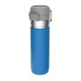 Παγούρι Θερμός, The Quick-Flip Water Bottle, Azure της Stanley ETC85075 trazeras|ETC85075