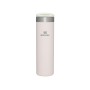 Παγούρι Θερμός, The Aerolight Transit Mug 600ml, Rose Quartz της Stanley ETC85113 trazeras|ETC85113