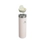 Παγούρι Θερμός, The Aerolight Transit Mug 600ml, Rose Quartz της Stanley ETC85113 trazeras|ETC85113