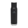 Θερμός Adventure to Go 750ml, Black της Stanley ETC85115 trazeras|ETC85115