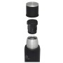 Θερμός Adventure to Go 750ml, Black της Stanley ETC85115 trazeras|ETC85115