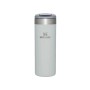 Παγούρι Θερμός, The Aerolight Transit Mug 470ml, Metallic Fog της Stanley ETC85116 trazeras|ETC85116