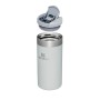 Παγούρι Θερμός, The Aerolight Transit Mug 470ml, Metallic Fog της Stanley ETC85116 trazeras|ETC85116