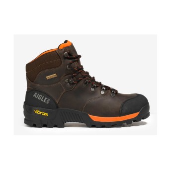 Trazeras|ND511-Dark Brown