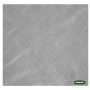 Αδιάβροχος Μουσαμάς - Τέντα με Κρίκους 190 gr/m2, Γκρι (12 Μεγέθη) με Δώρα Tire Ups της Grasher STB85179 trazeras|STB85179