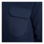 Πουκάμισο Blencathra CMA1434, Navy Blue της Craghoppers TOY85192 trazeras|TOY85192