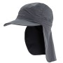 Καπέλο Nosilife Desert III, Black Pepper της Craghopper's TOY85194 trazeras|TOY85194