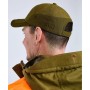 Καπέλο Κυνηγίου 1183 Furudal Expert 2L Hunting Cap, Σκούρο Πράσινο της Pinewood TOY85217 trazeras|TOY85217
