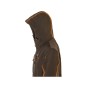 Αδιάβροχο Τζάκετ Garda της Gamo TOY85229 trazeras|TOY85229