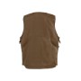 Κυνηγετικό Γιλέκο Dove Vest, Χακί της Gamo TOY85244 trazeras|TOY85244