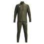 Ανδρική Φόρμα Γυμναστικής Challenger. Olive της Under Armour REC85772 trazeras|REC85772