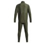Ανδρική Φόρμα Γυμναστικής Challenger. Olive της Under Armour REC85772 trazeras|REC85772
