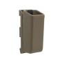 Περιστρεφόμενη Θήκη Γεμιστήρα 9mm Molle Clip, Beige της ESP, REC85785 trazeras|REC85785