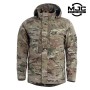 Αδιάβροχο Τζάκετ Hurricane Shell, Multicam της Pentagon PEN85792 trazeras|PEN85792