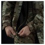 Αδιάβροχο Τζάκετ Hurricane Shell, Multicam της Pentagon PEN85792 trazeras|PEN85792