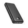 Power Bank 30.000 Mah της Veger VEL85810 trazeras|VEL85810