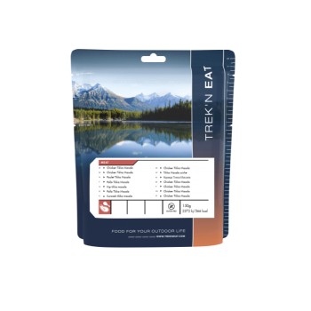 Γεύμα Εκτάκτου Ανάγκης, Κοτόπουλο Tikka Masala (5 Χρόνια) της Trek'N Eat, VEL85823 Trazeras|30202011